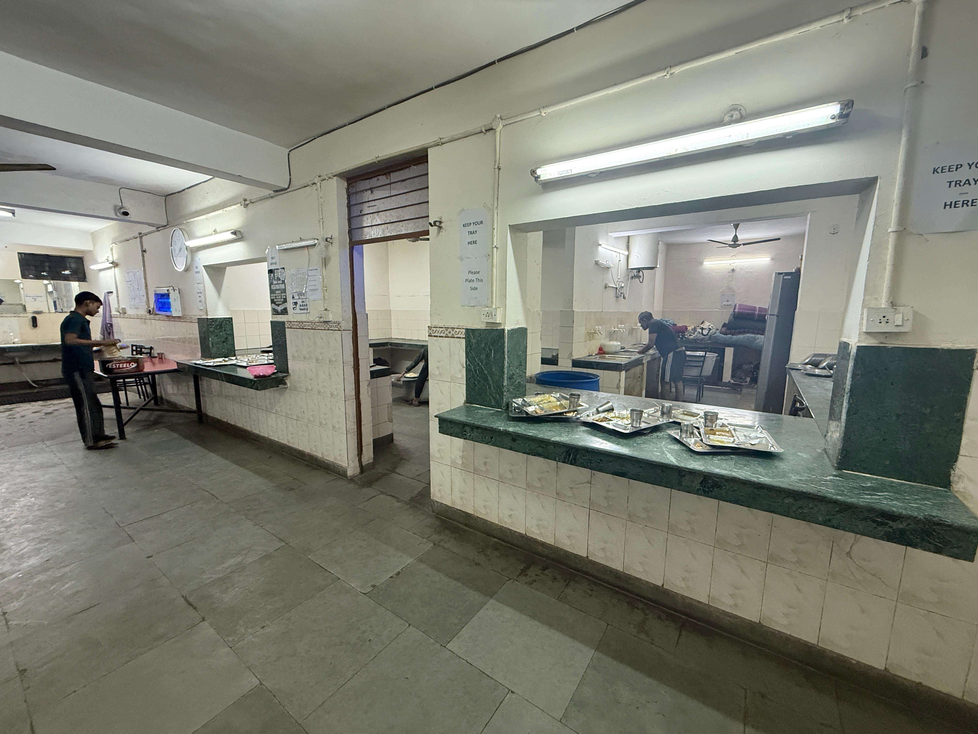 Jamia Millia Islamia University hostel photo 4